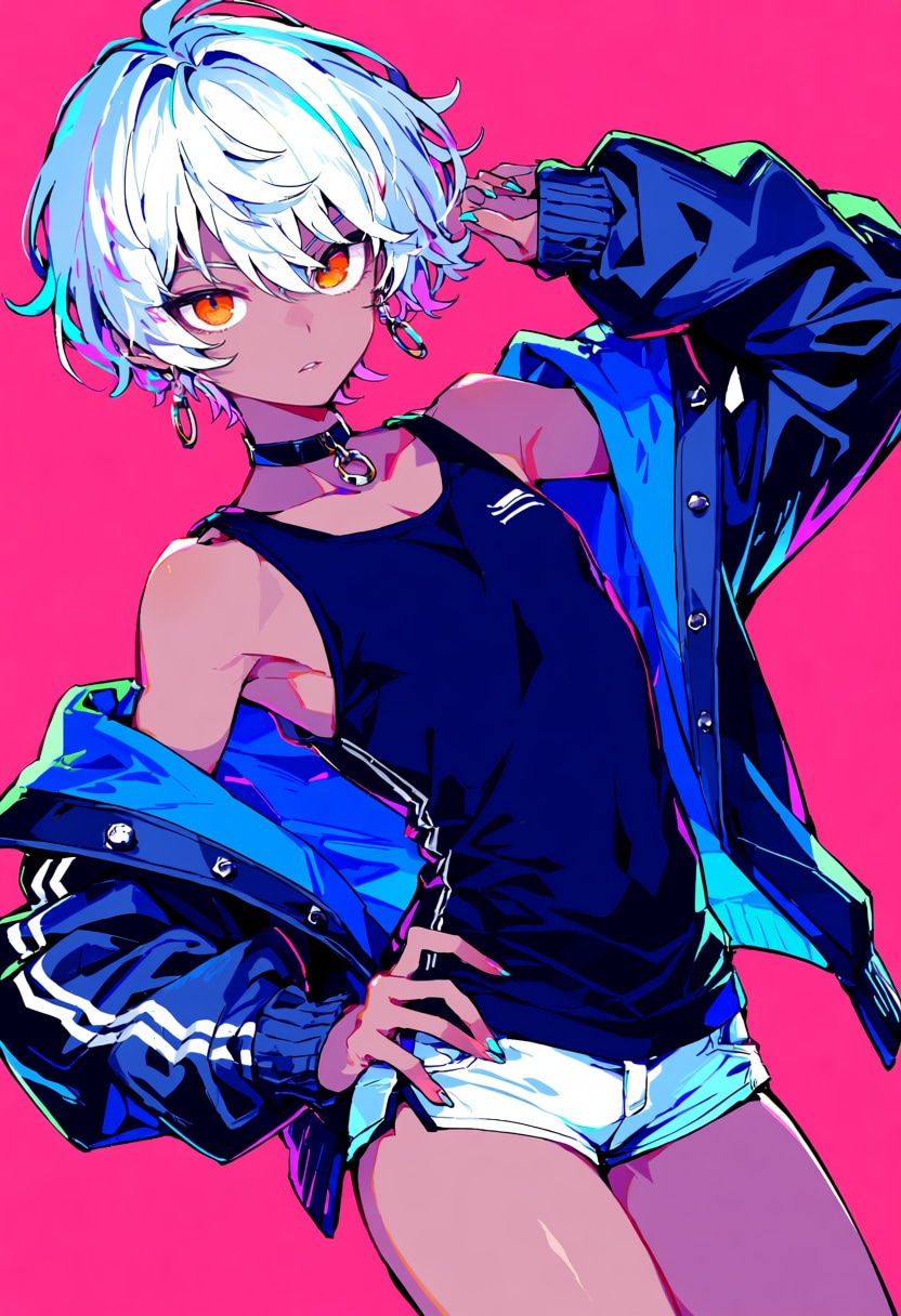 まいくろしょーと