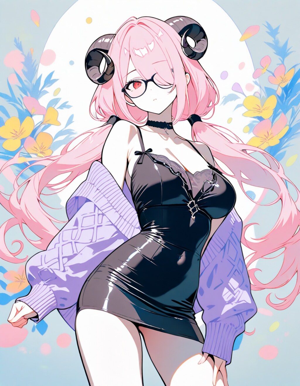 ライラノール104