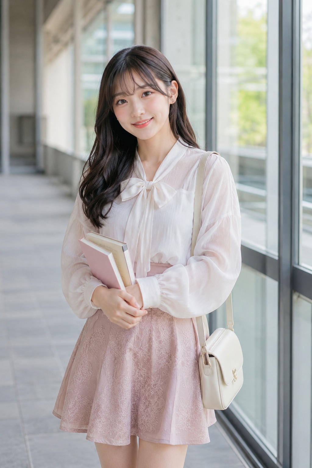 フェミニン