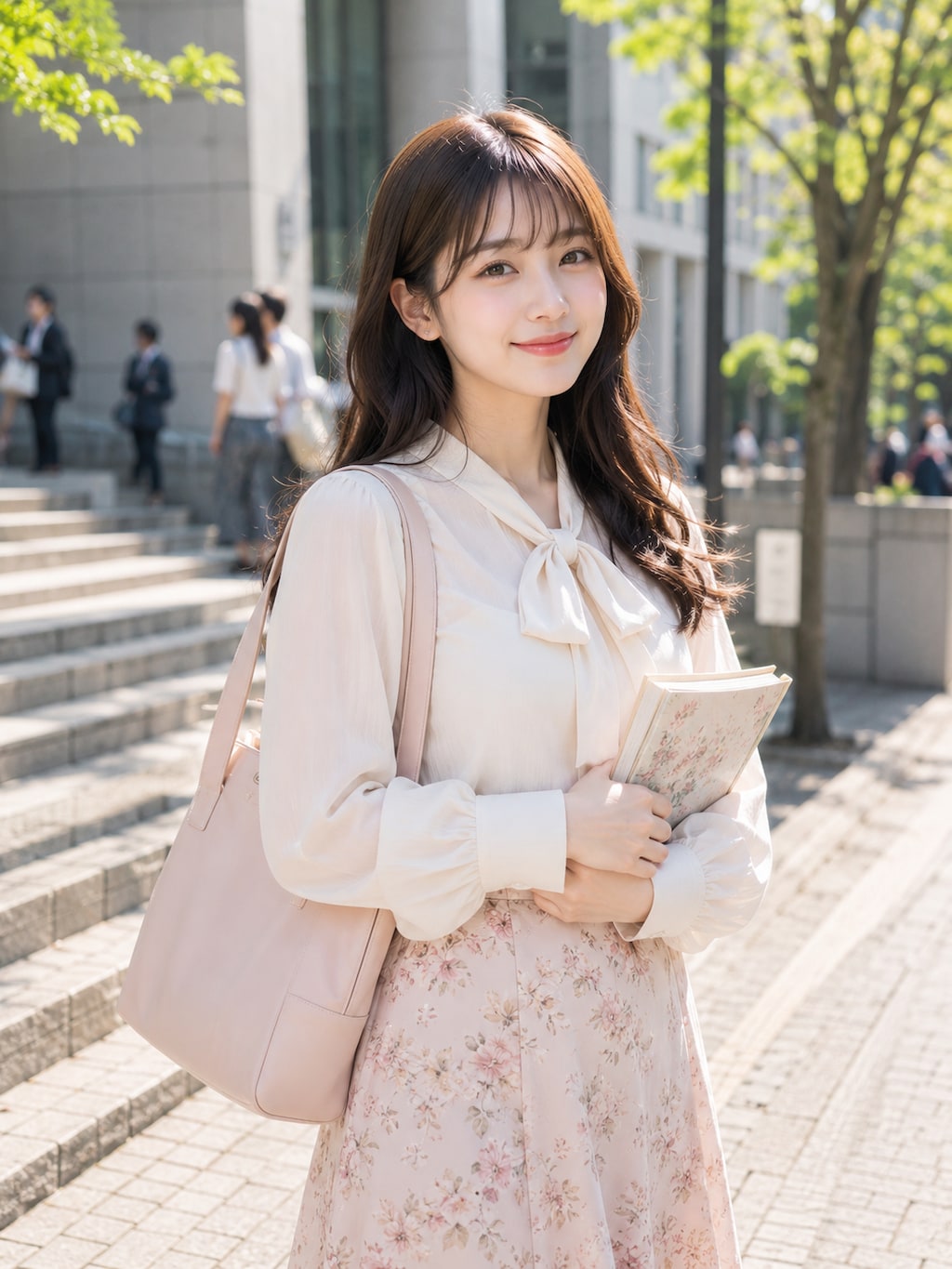 フェミニン