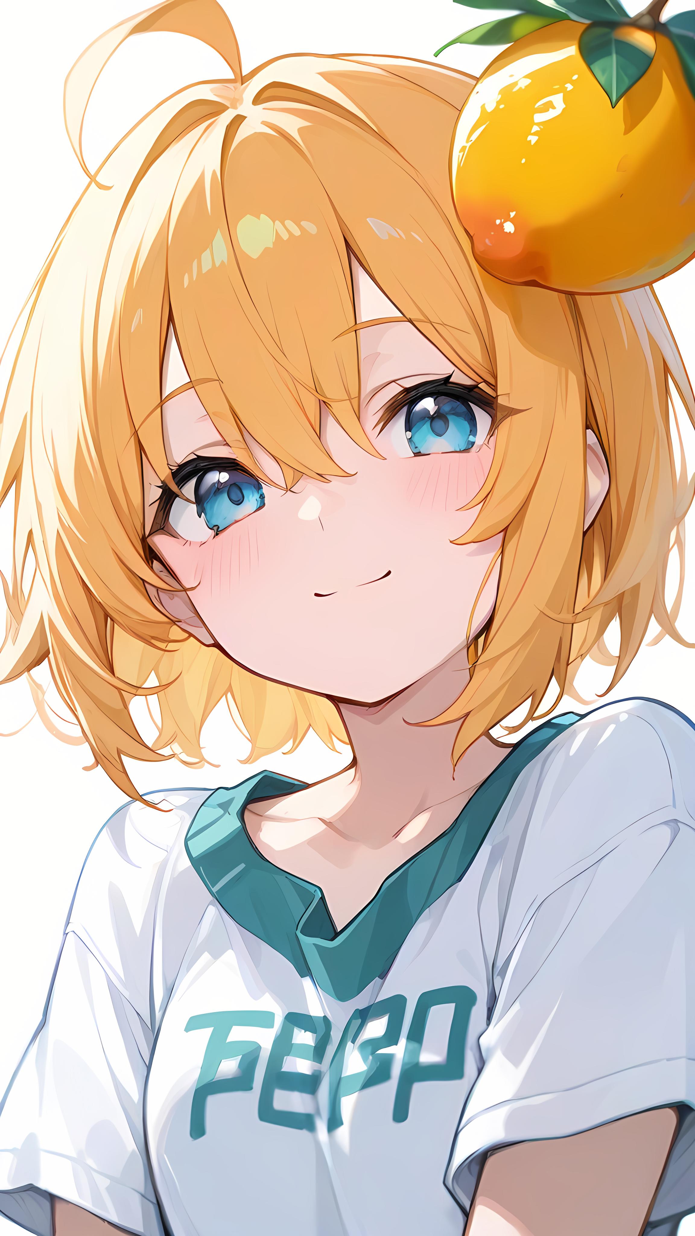 Mango Girl