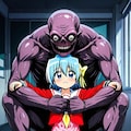 ハヤテのごとく　ホラー4　綾崎ハヤテ 10枚目