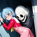 ハヤテのごとく　ホラー4　綾崎ハヤテ 9枚目