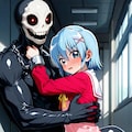 ハヤテのごとく　ホラー4　綾崎ハヤテ 8枚目