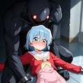 ハヤテのごとく　ホラー4　綾崎ハヤテ 7枚目