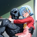 ハヤテのごとく　ホラー4　綾崎ハヤテ 6枚目