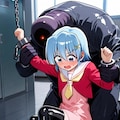 ハヤテのごとく　ホラー4　綾崎ハヤテ 11枚目