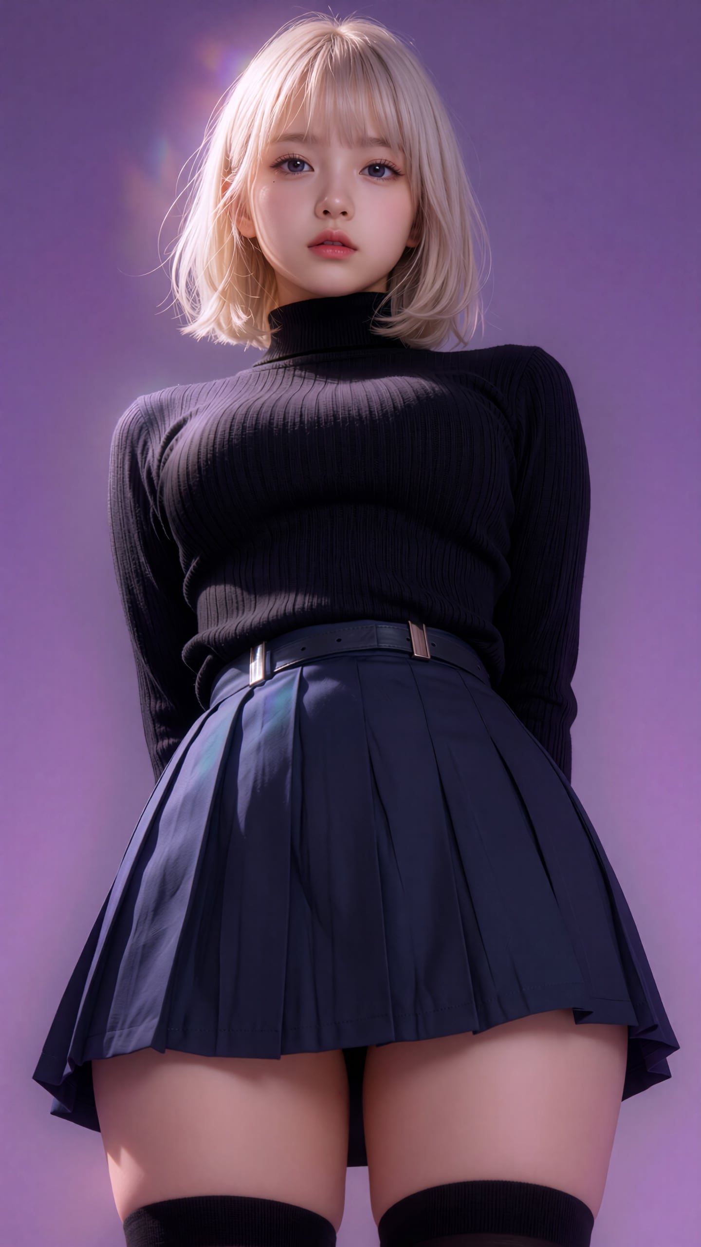 タートルネック