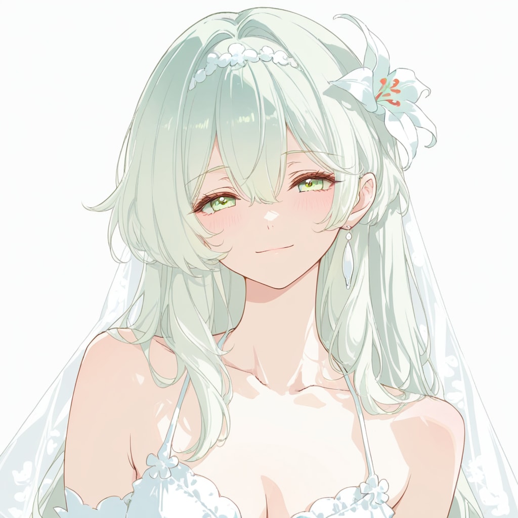緑