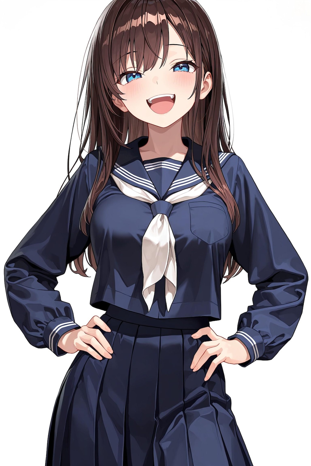 🐤うちの子プロフィール🐤【Ver.3.0.0】