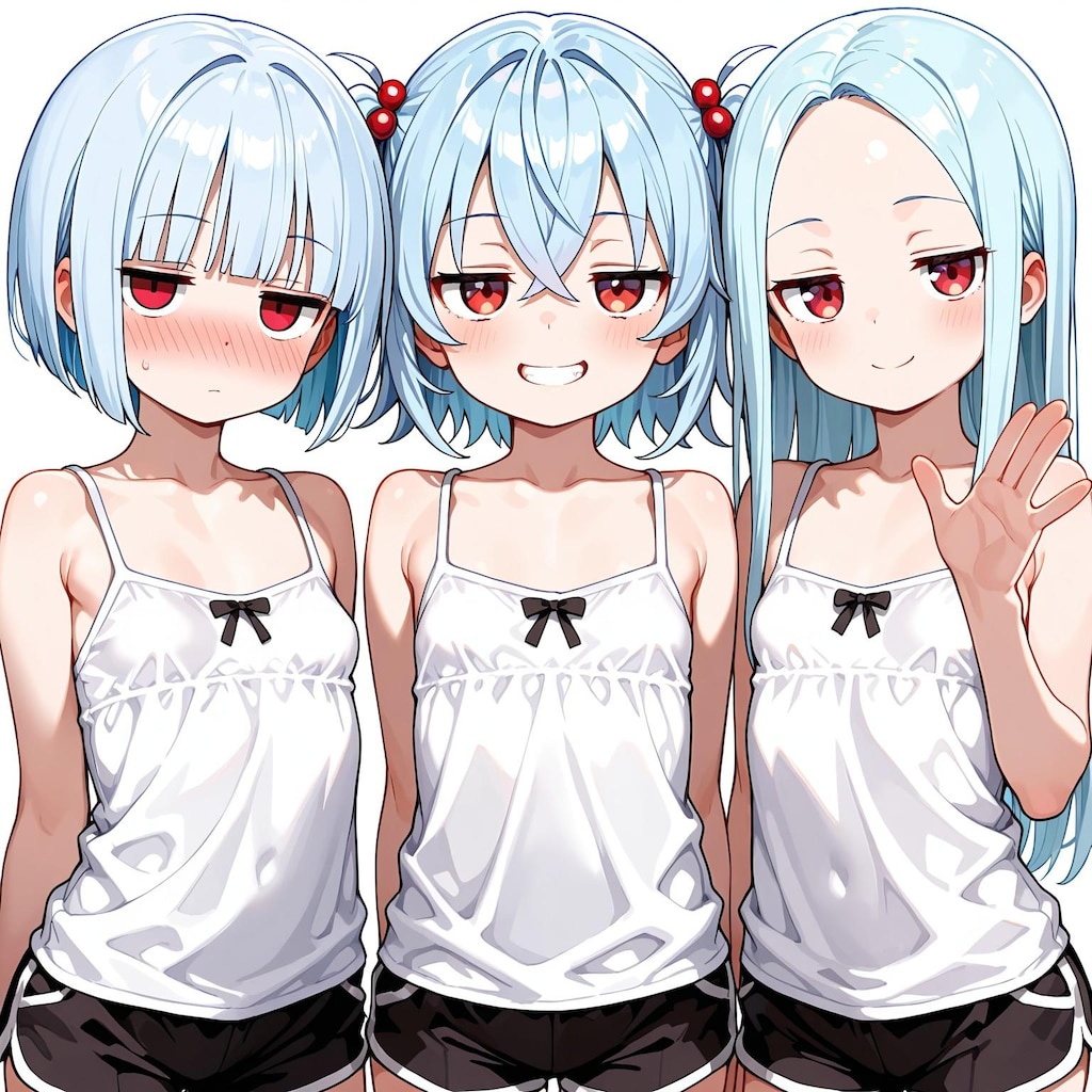 🐤うちの子プロフィール🐤【Ver.3.0.0】