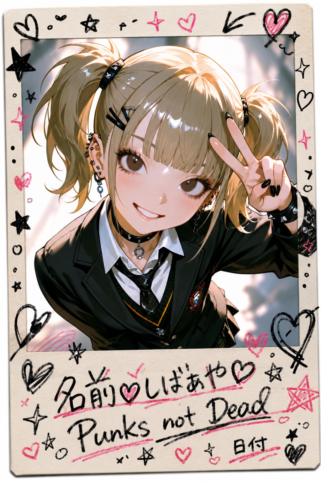 学校のアイドル