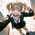 学校のアイドル 3枚目