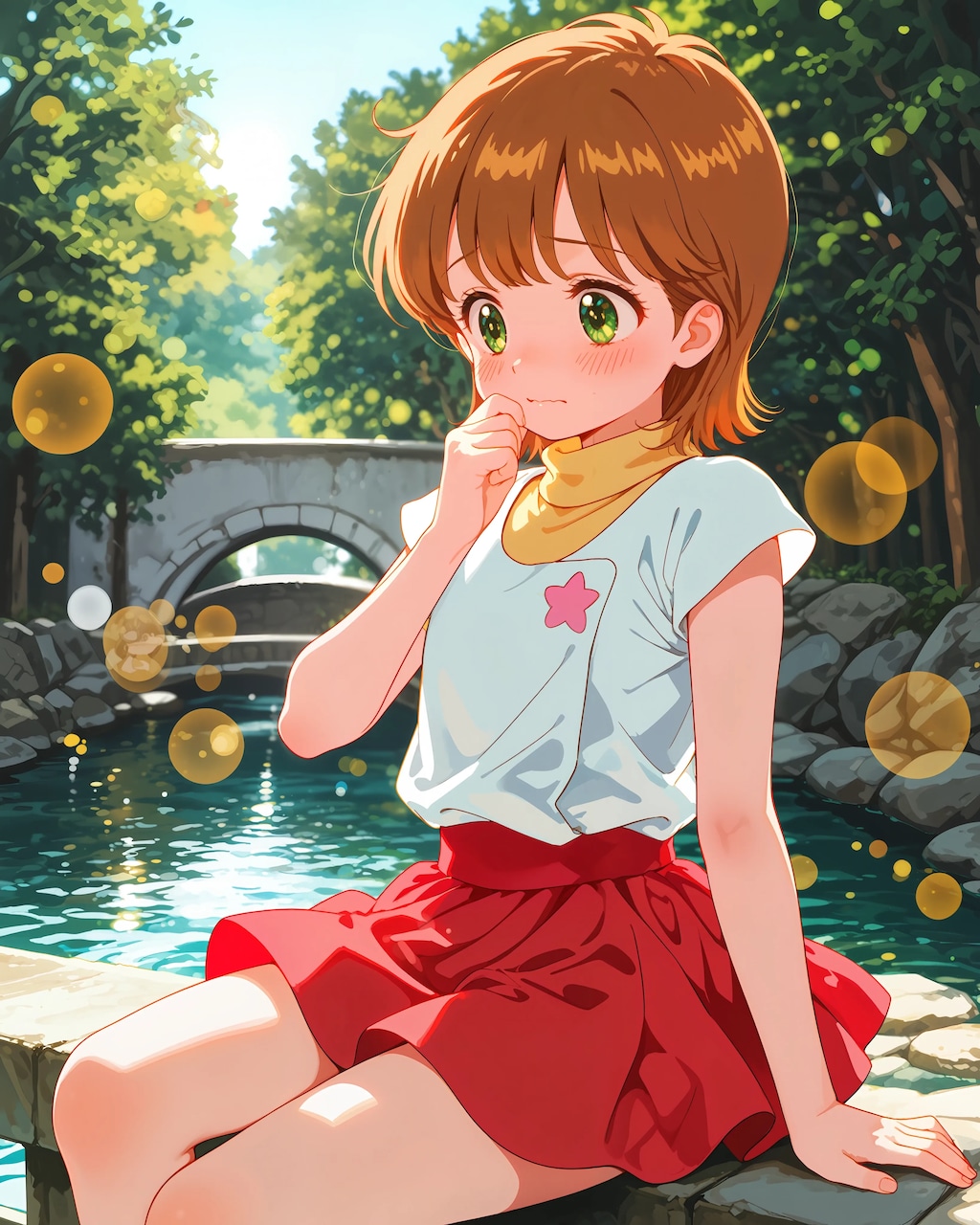 不思議色ハピネス✨ #1