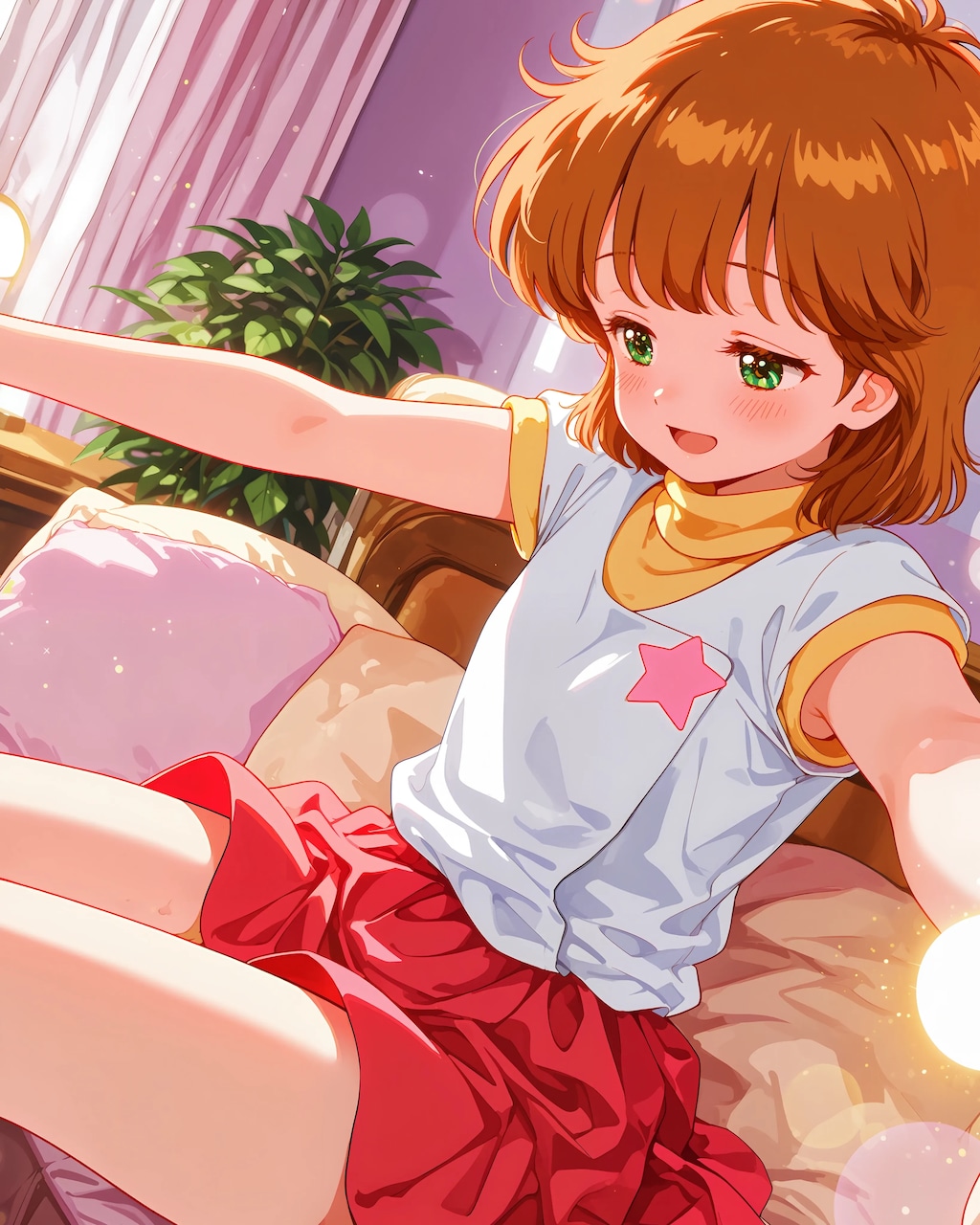 不思議色ハピネス✨ #1