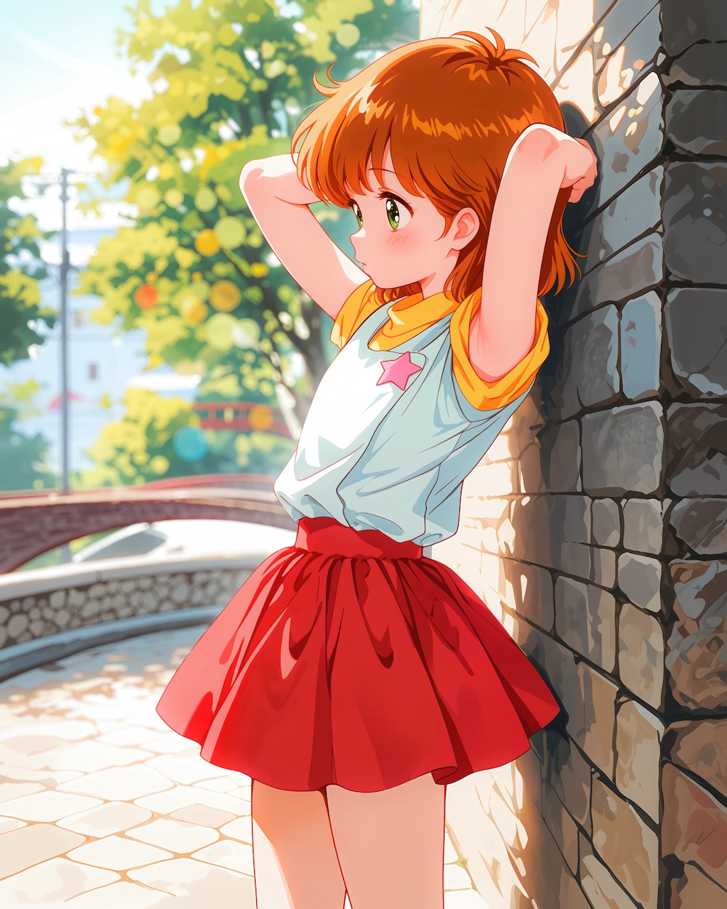 不思議色ハピネス✨ #1