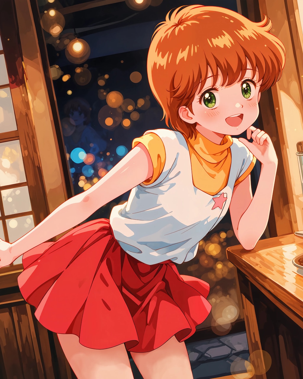 不思議色ハピネス✨ #1