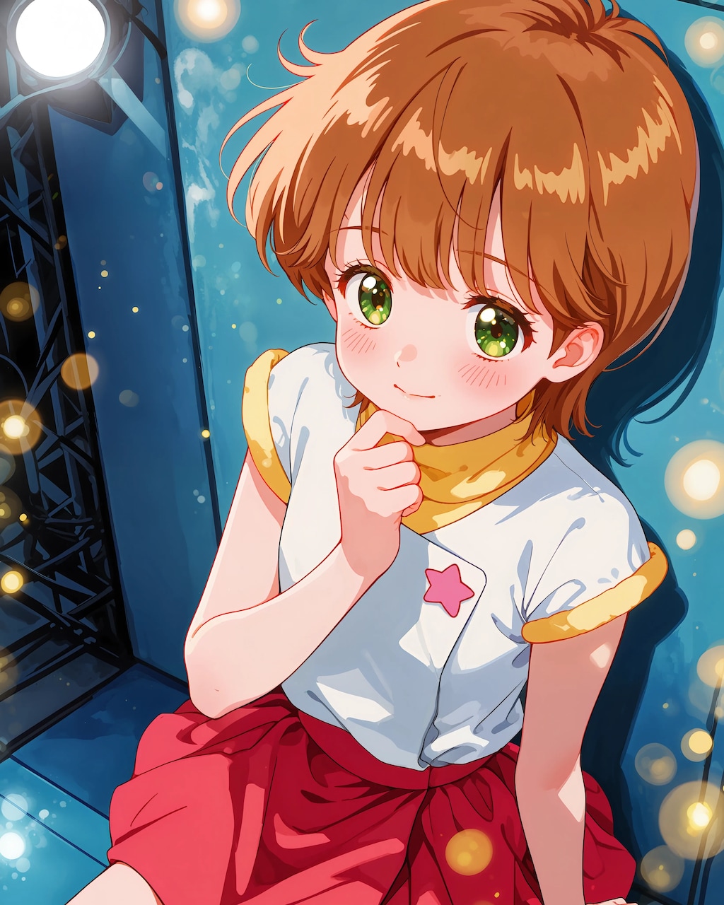 不思議色ハピネス✨ #1