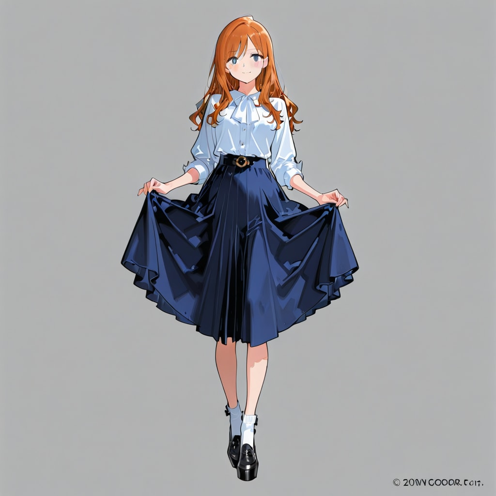 Testificate 14 | の人気AIイラスト・グラビア