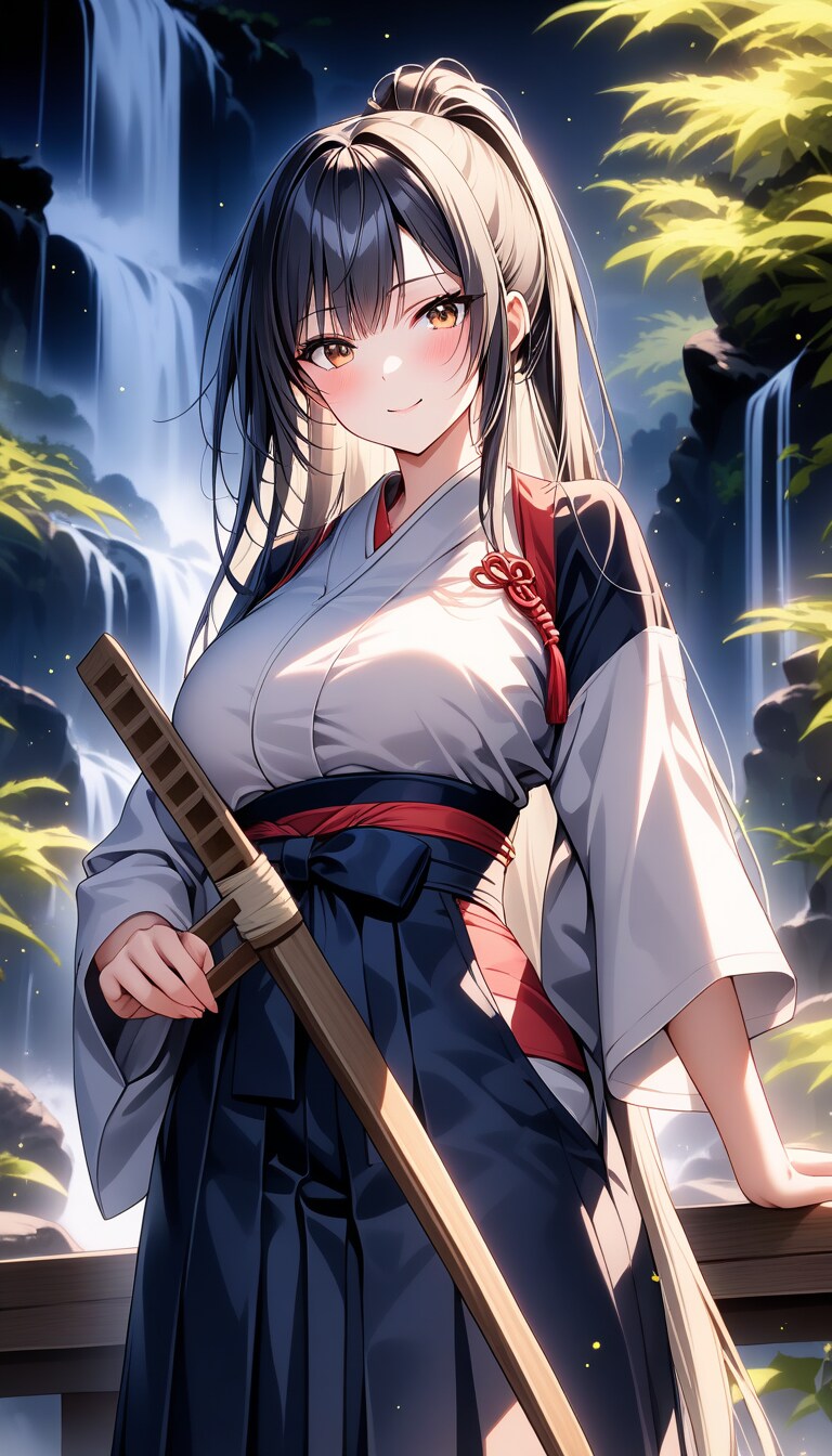 うちの子 | の人気AIイラスト・グラビア