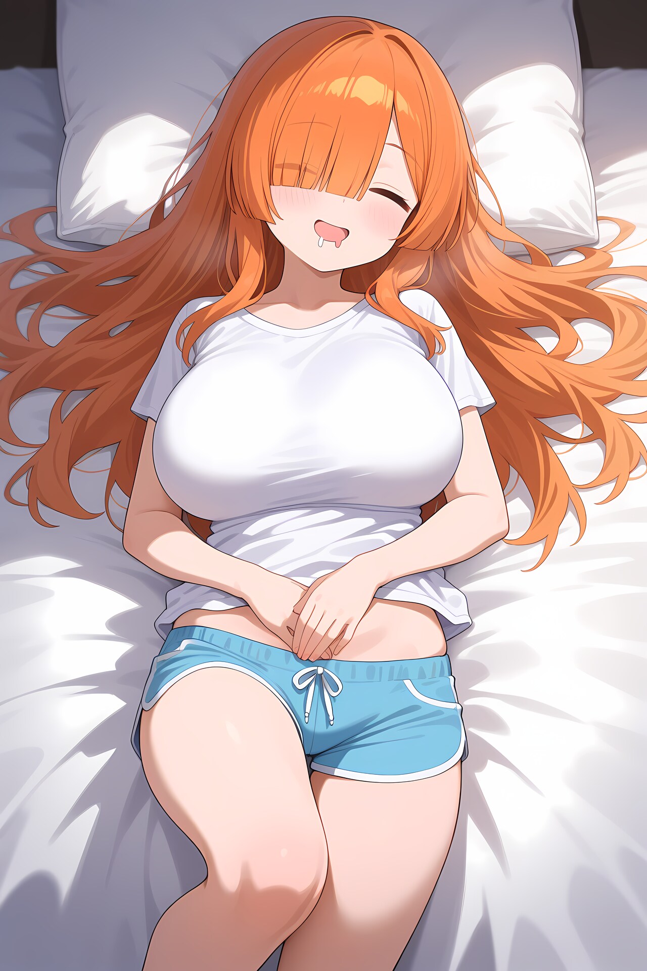 まだまだ夏休み