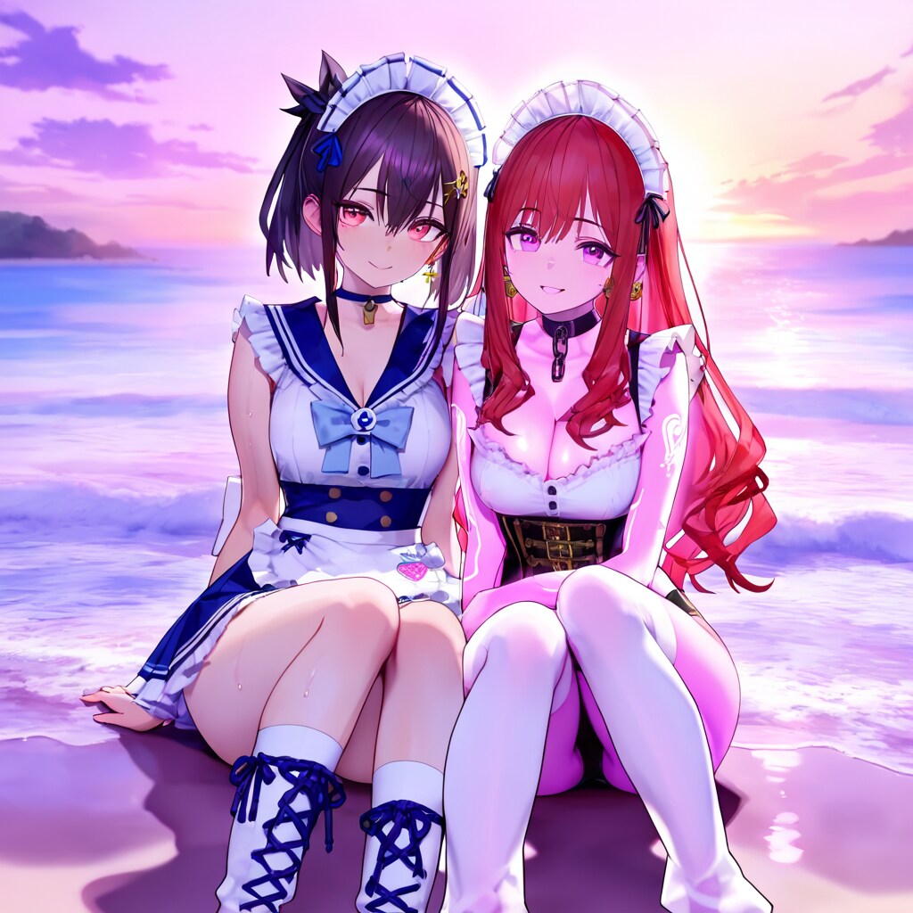 HJ Lesbian