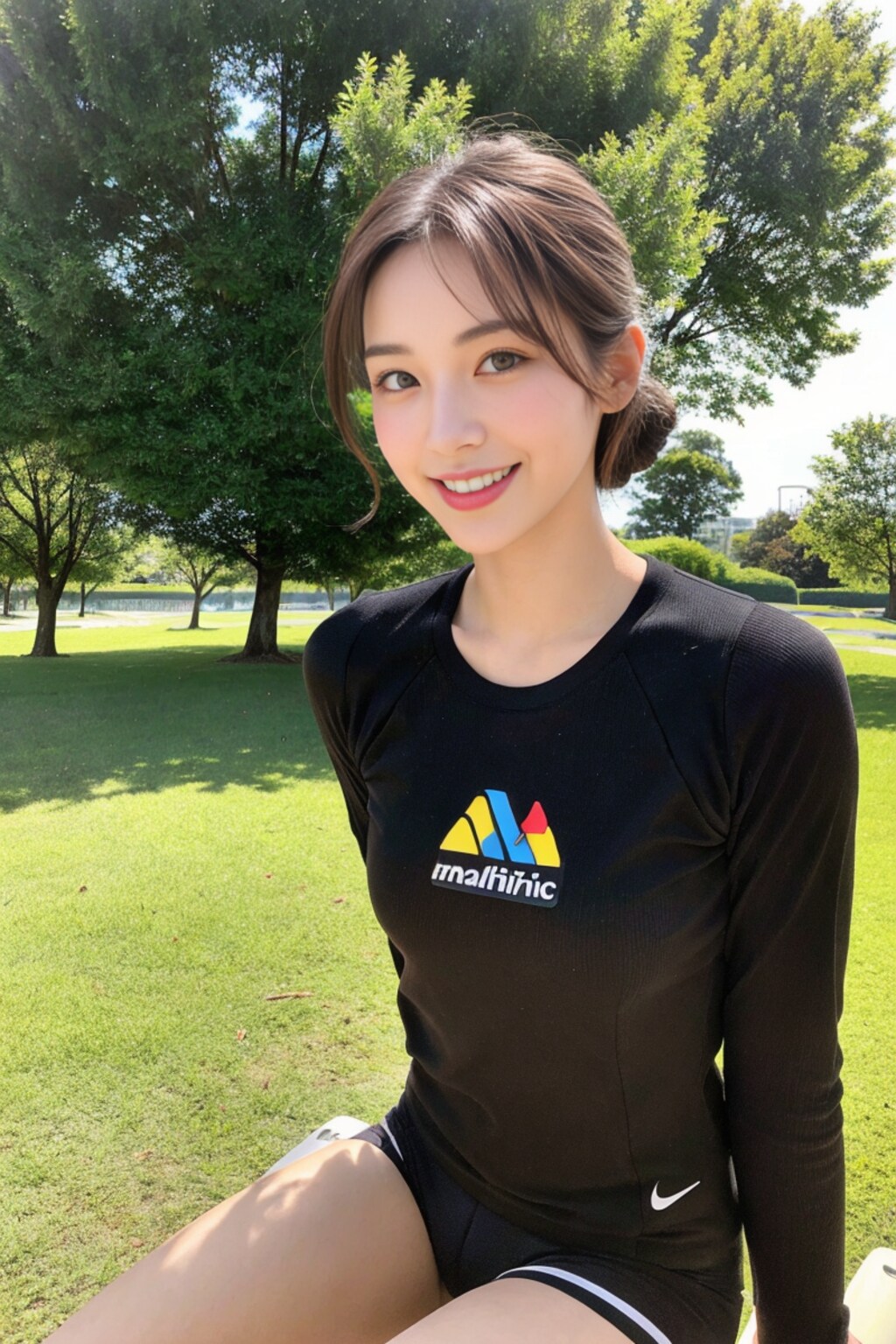 まさかもうヘバッたの？ｗ