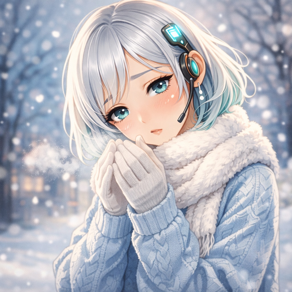 ティア（いってらっしゃい） | の人気AIイラスト・グラビア