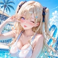 ねぇ、一緒に遊ぼ♡ 3枚目
