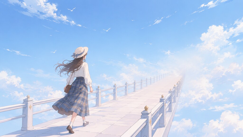 スタイリッシュな少女59