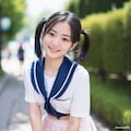 美少女たちのポートレート 3枚目