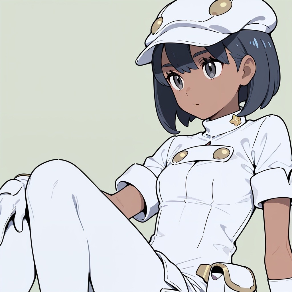 aether foundation employee (pokemon)