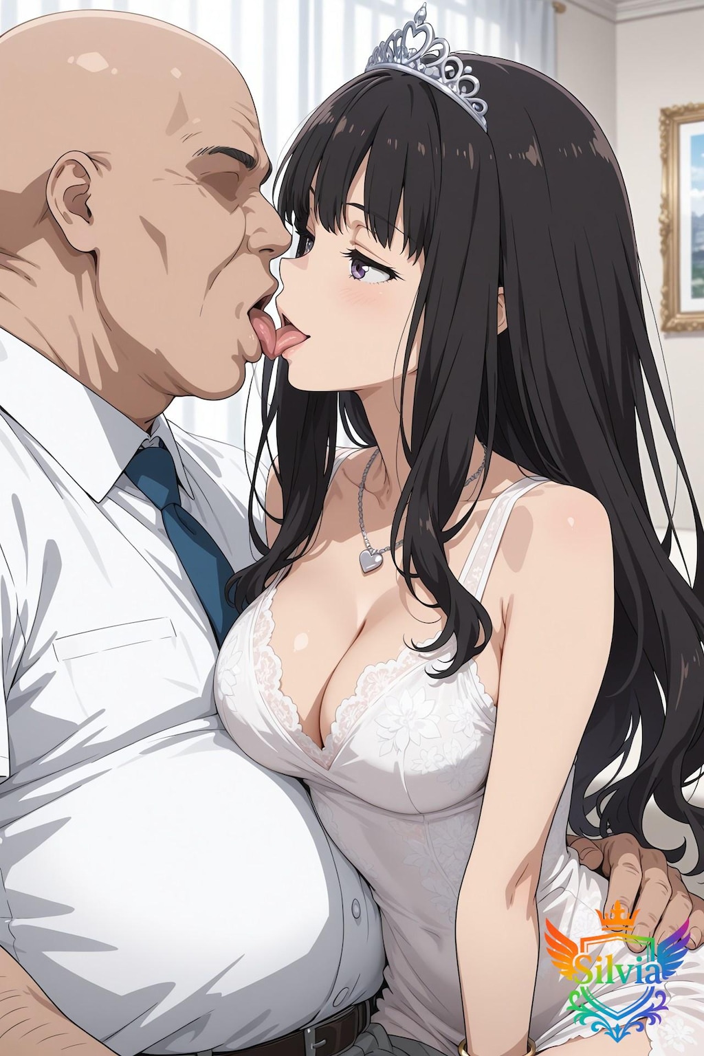 Takina Inoue Soapland 3