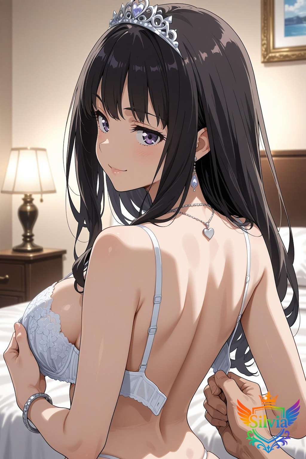 Takina Inoue Soapland 3