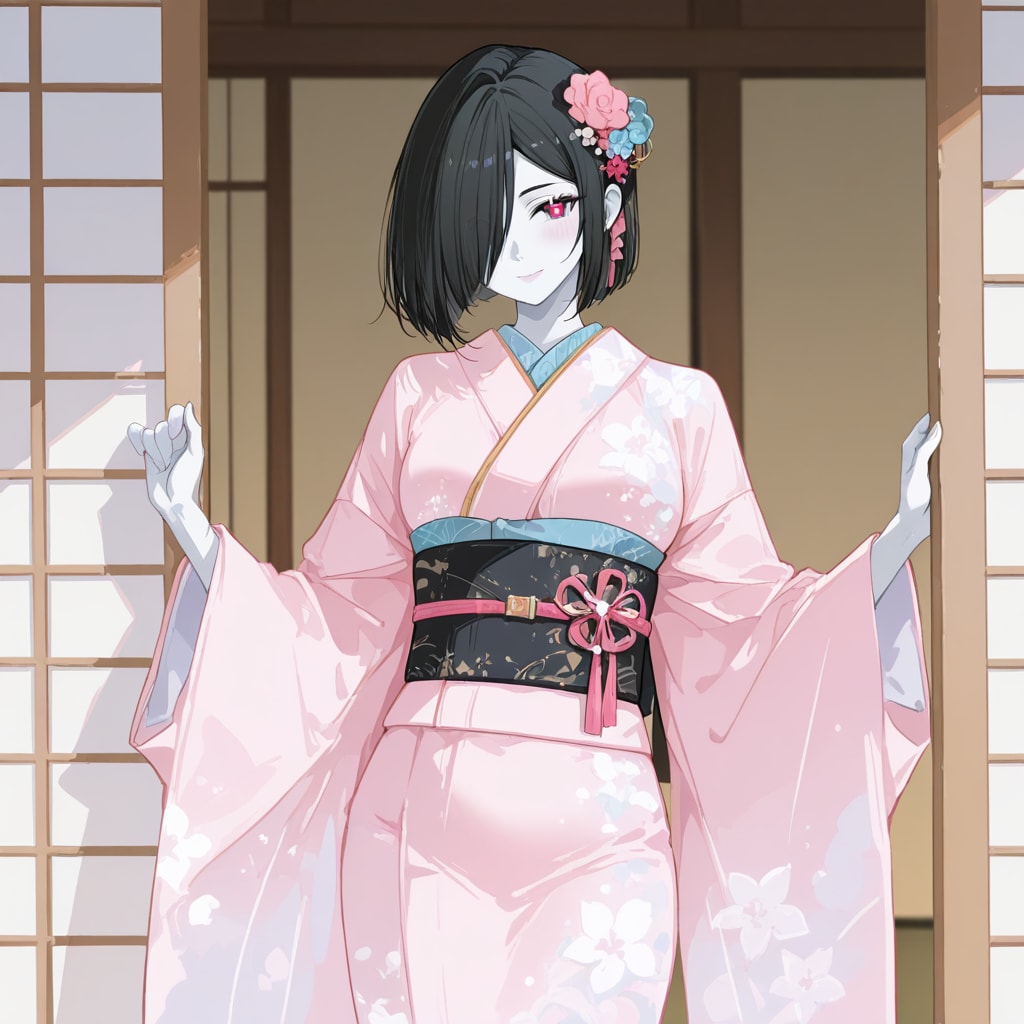 夢か現か
