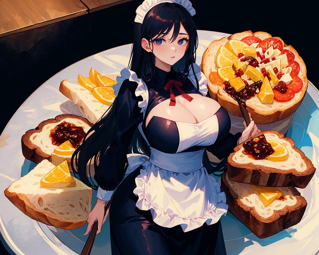 マーマレードの日（5月14日 記念日）