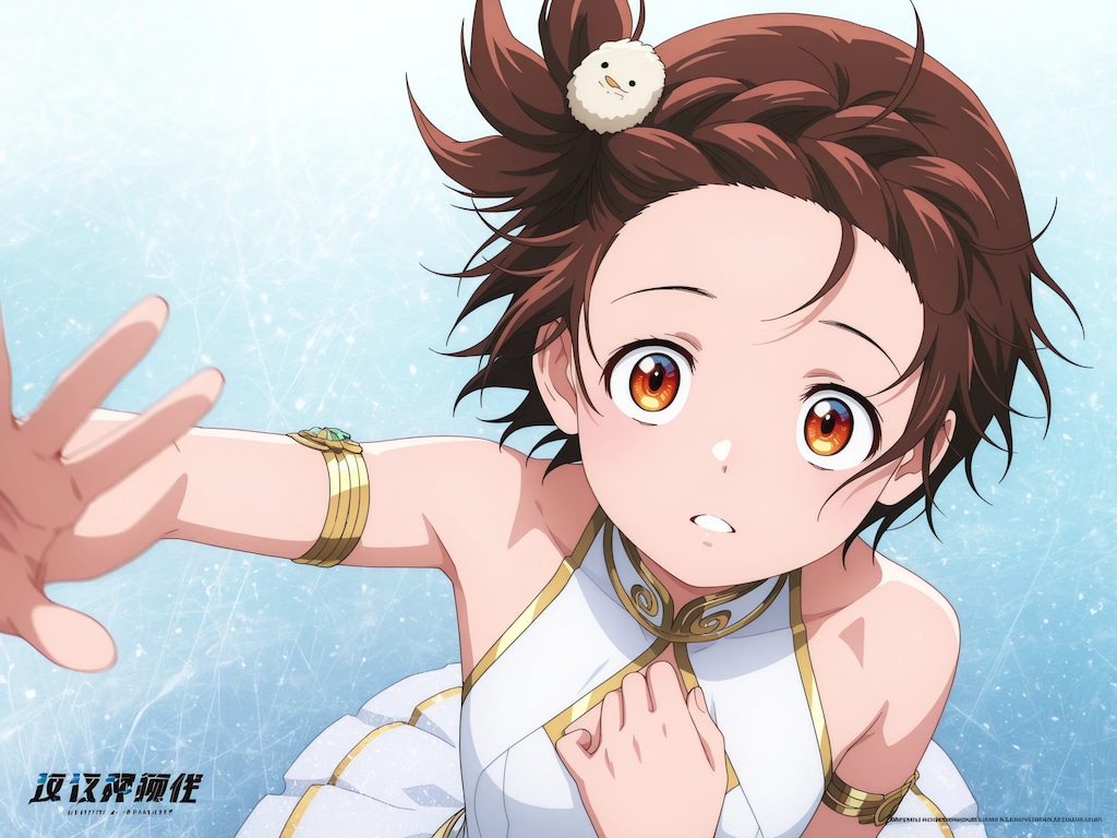 メダリストいのり