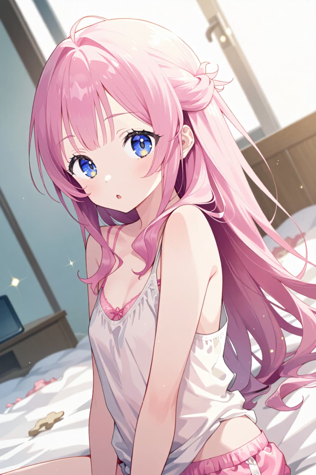 おはよ