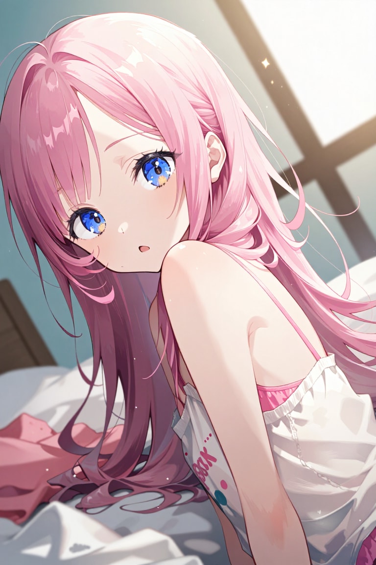 おはよ