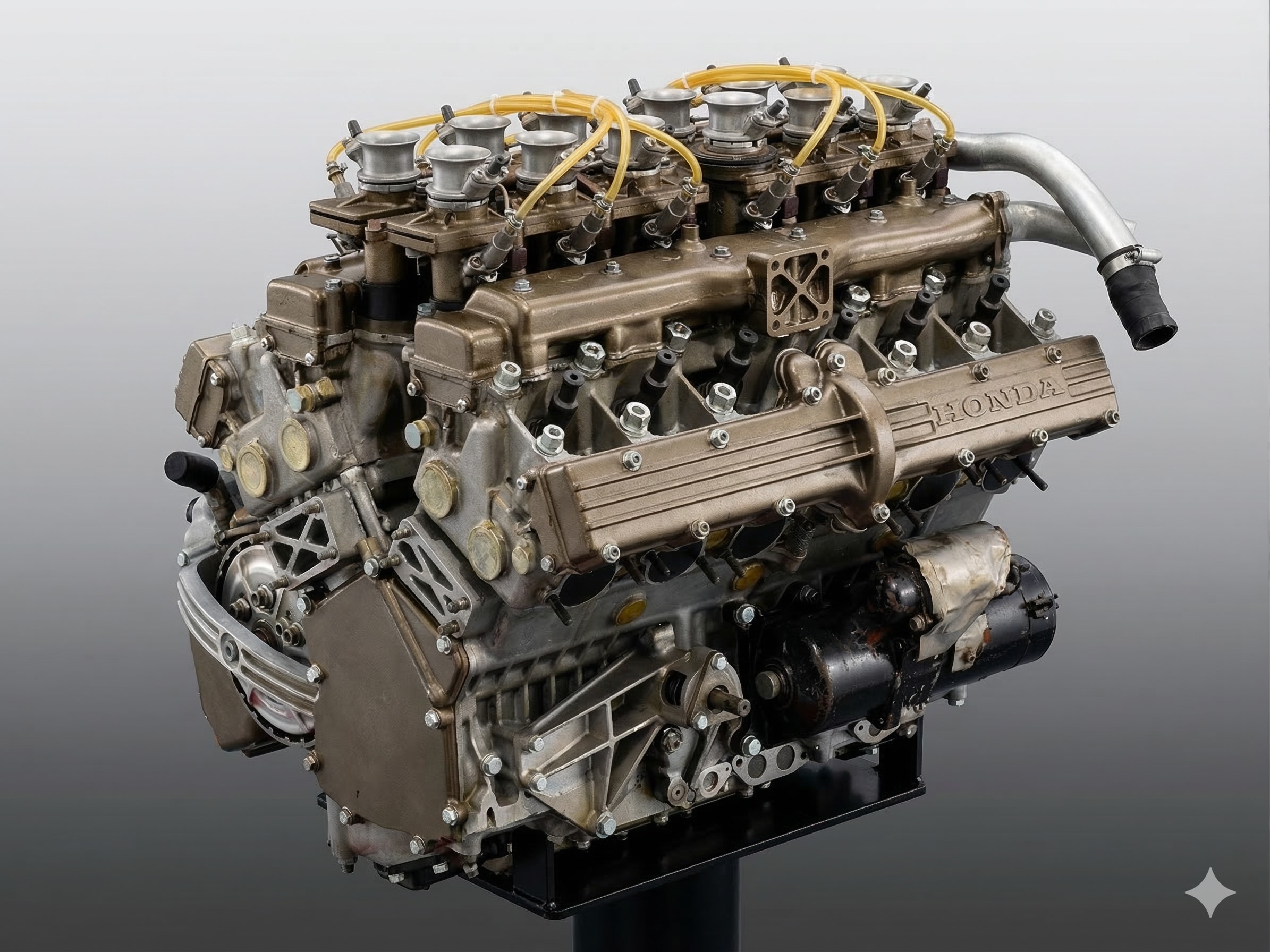 HONDA RA272E | の人気AIイラスト・グラビア