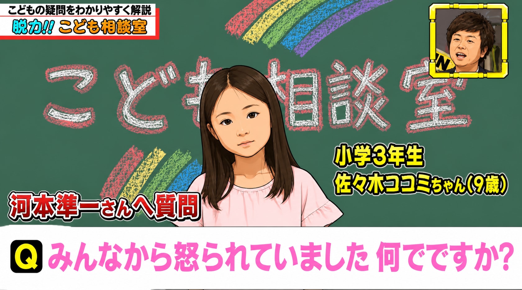 次長課長河本　脱力ホストクラブ