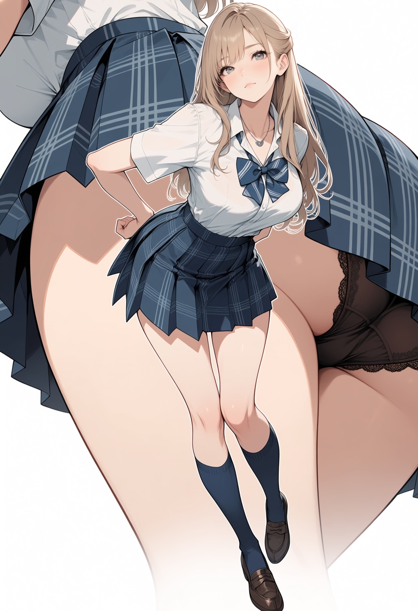 例のウイルス