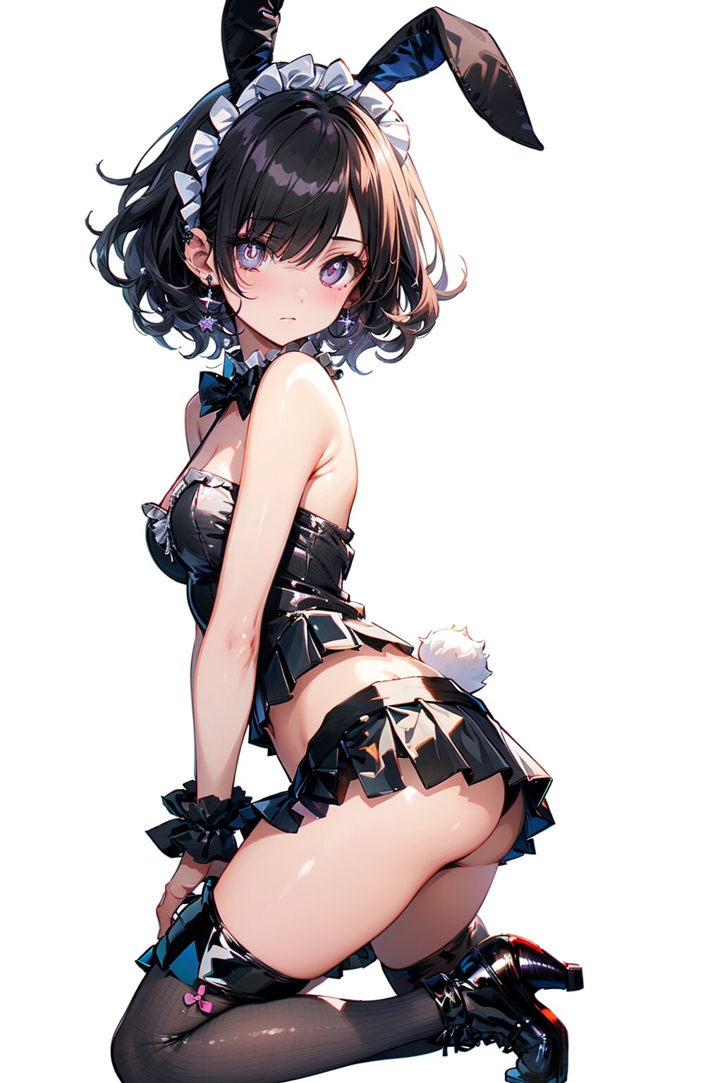 バニー６１