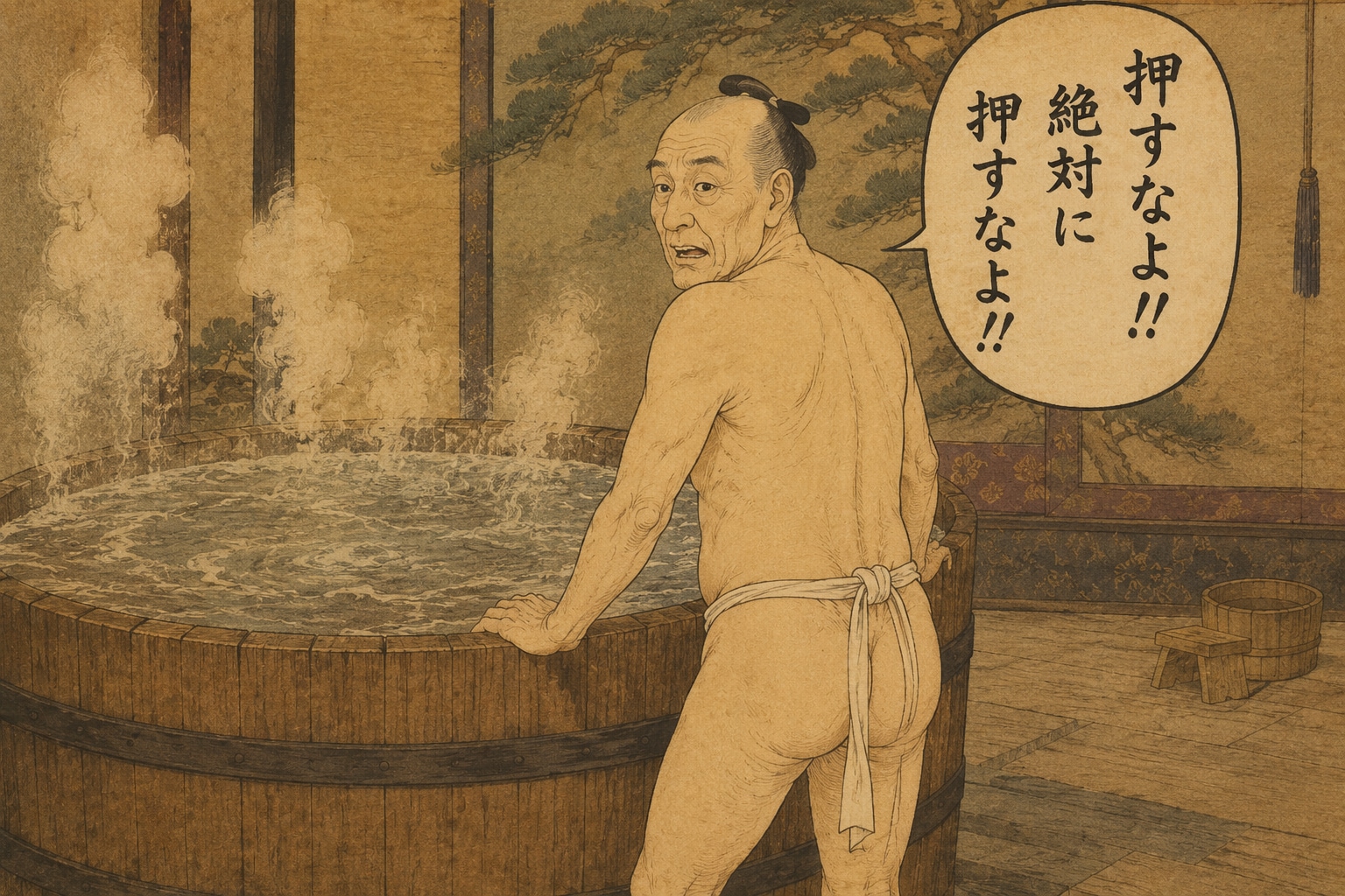 (前の言葉盛込)20.「ね」→「熱湯」ふーこちゃん