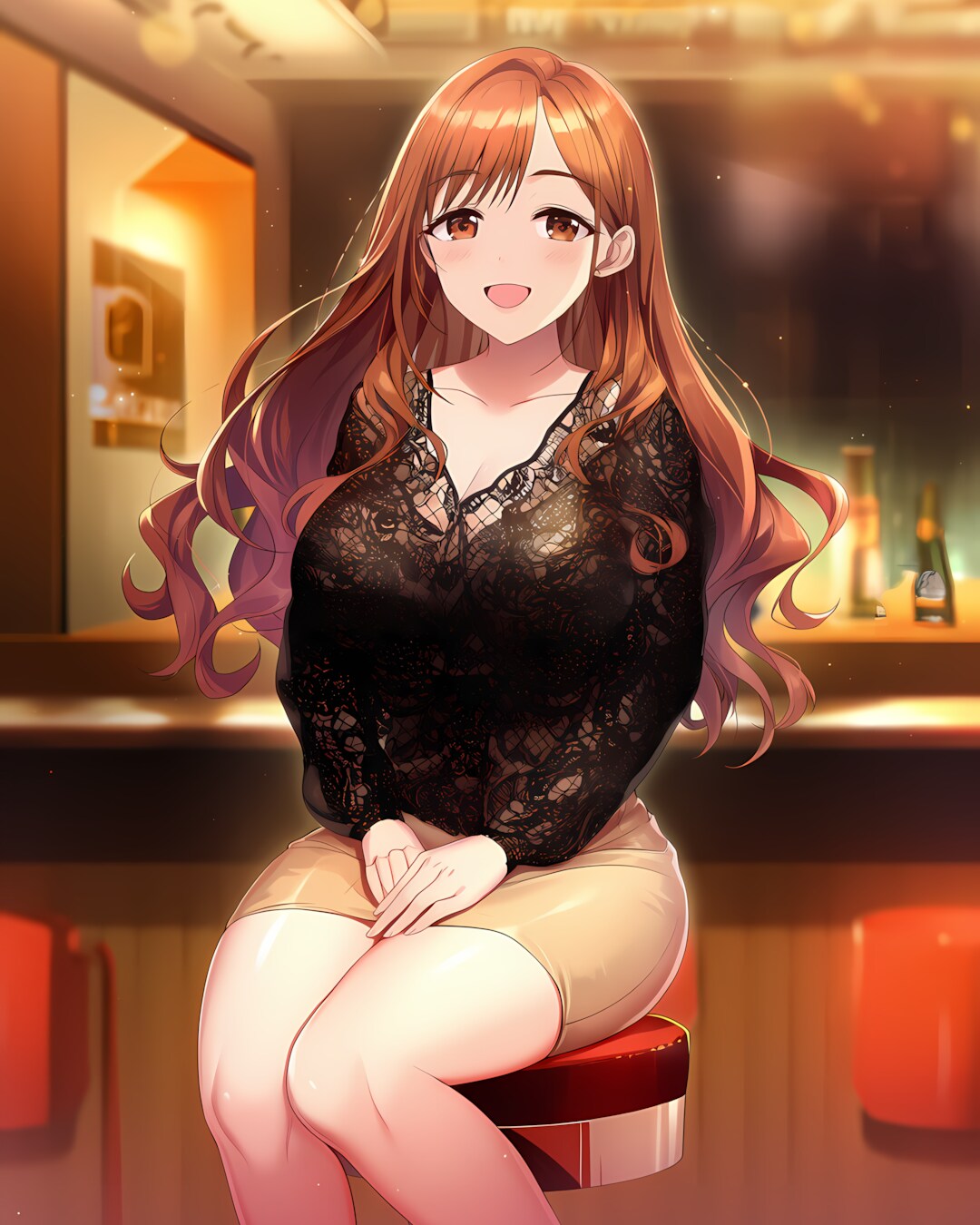 🍽大人ギャルの贅沢ランチデート会💖
