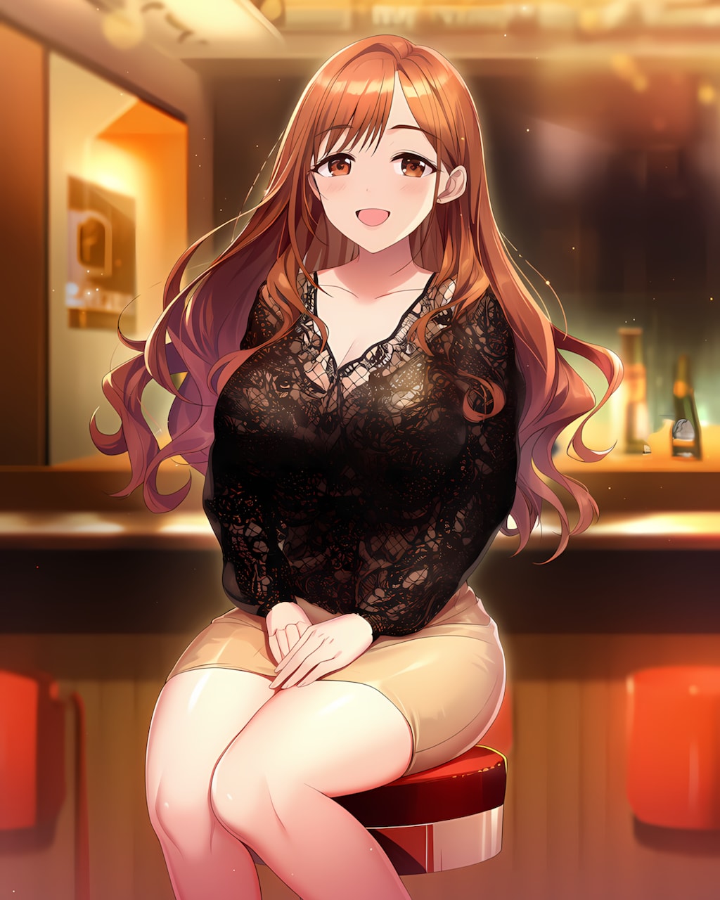 🍽大人ギャルの贅沢ランチデート会💖