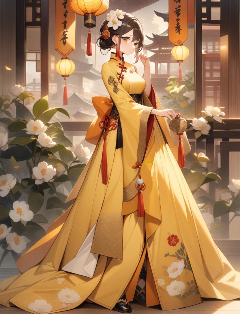 今宵もようこそ | の人気AIイラスト・グラビア