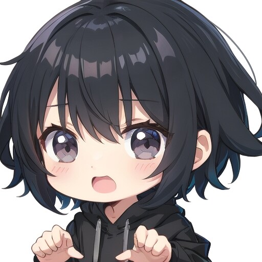 イラスト上手になりてーよー！（AIの方じゃないよ）