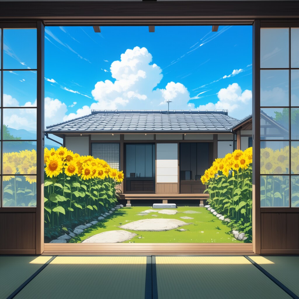 夏