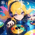 CDジャケット風７（３枚） 3枚目